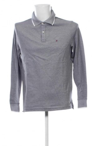 Ανδρική μπλούζα Tommy Hilfiger, Μέγεθος M, Χρώμα Γκρί, Τιμή 96,99 €