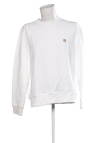 Мъжка блуза Tommy Hilfiger, Размер XXL, Цвят Бял, Цена 23,00 €, #134385302
