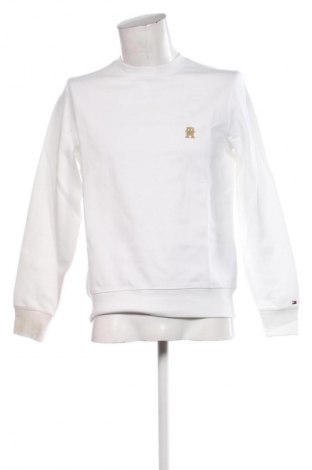 Bluză de bărbați Tommy Hilfiger, Mărime S, Culoare Alb, Preț 241,99 Lei
