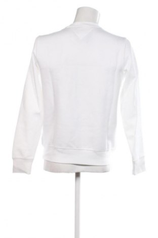 Bluză de bărbați Tommy Hilfiger, Mărime S, Culoare Alb, Preț 241,99 Lei