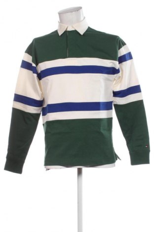 Férfi blúz Tommy Hilfiger, Méret S, Szín Sokszínű, Ár 22 469 Ft