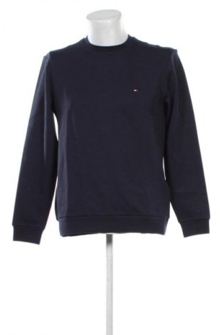 Pánské tričko  Tommy Hilfiger, Velikost M, Barva Modrá, Cena  1 069,00 Kč