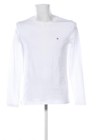 Pánské tričko  Tommy Hilfiger, Velikost M, Barva Bílá, Cena  529,00 Kč