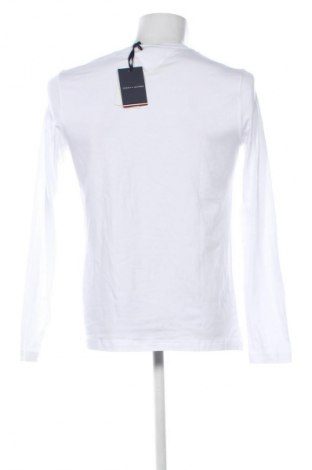 Pánské tričko  Tommy Hilfiger, Velikost M, Barva Bílá, Cena  529,00 Kč