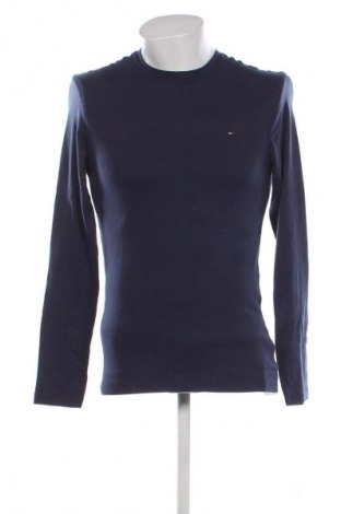 Pánské tričko  Tommy Hilfiger, Velikost M, Barva Modrá, Cena  899,00 Kč