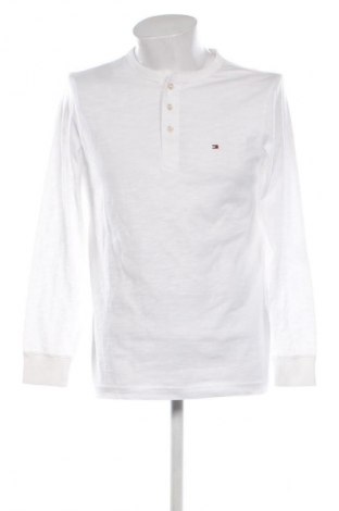 Férfi blúz Tommy Hilfiger, Méret S, Szín Fehér, Ár 11 389 Ft