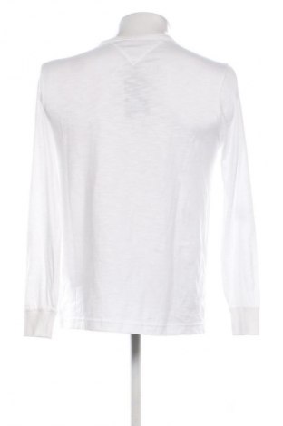 Férfi blúz Tommy Hilfiger, Méret S, Szín Fehér, Ár 11 389 Ft
