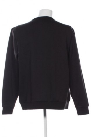 Męska bluzka Tommy Hilfiger, Rozmiar 3XL, Kolor Czarny, Cena 539,99 zł