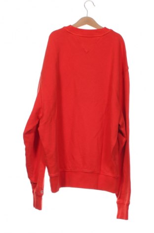 Férfi blúz Tommy Jeans, Méret XS, Szín Narancssárga
, Ár 16 479 Ft