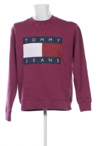 Мъжка блуза Tommy Jeans, Размер M, Цвят Многоцветен, Цена 29,14 €