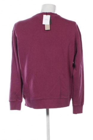 Мъжка блуза Tommy Jeans, Размер M, Цвят Многоцветен, Цена 29,14 €