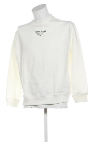 Мъжка блуза Tommy Jeans, Размер M, Цвят Екрю, Цена 62,88 €