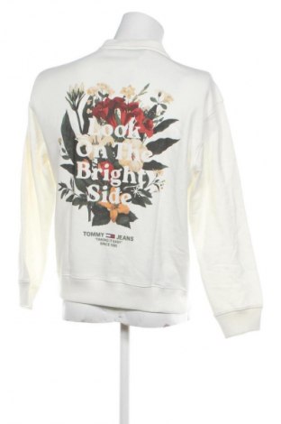 Мъжка блуза Tommy Jeans, Размер M, Цвят Екрю, Цена 62,88 €