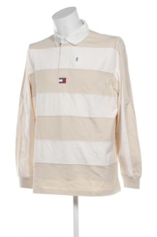 Pánské tričko  Tommy Jeans, Velikost L, Barva Vícebarevné, Cena  3 049,00 Kč, #134385835