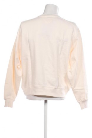 Férfi blúz Tommy Jeans, Méret M, Szín Ekrü
, Ár 16 479 Ft