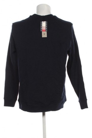 Мъжка блуза Tommy Jeans, Размер L, Цвят Син, Цена 33,23 €