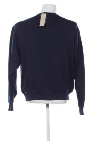 Męska bluzka Tommy Jeans, Rozmiar S, Kolor Niebieski, Cena 172,99 zł