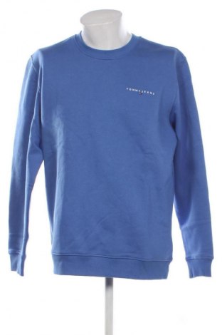 Pánske tričko  Tommy Jeans, Veľkosť XL, Farba Modrá, Cena  81,95 €