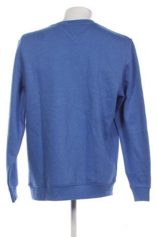 Pánske tričko  Tommy Jeans, Veľkosť XL, Farba Modrá, Cena  81,95 €