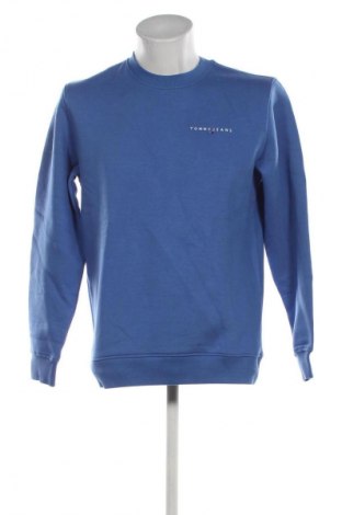 Мъжка блуза Tommy Jeans, Размер S, Цвят Син, Цена 31,18 €