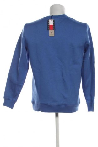 Мъжка блуза Tommy Jeans, Размер S, Цвят Син, Цена 31,18 €