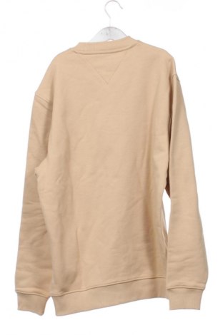 Мъжка блуза Tommy Jeans, Размер XS, Цвят Бежов, Цена 40,39 €