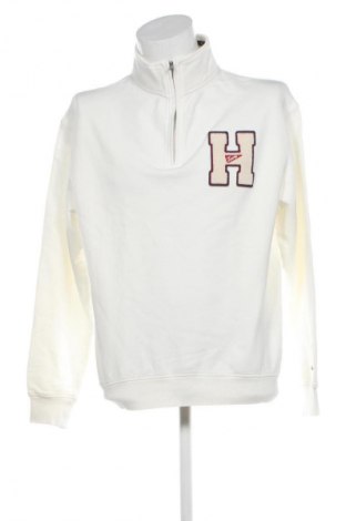 Męska bluzka Tommy Jeans, Rozmiar S, Kolor Biały, Cena 441,99 zł