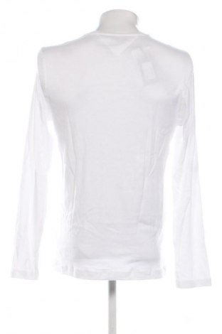 Мъжка блуза Tommy Jeans, Размер XL, Цвят Бял, Цена 19,94 €