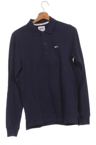 Мъжка блуза Tommy Jeans, Размер XS, Цвят Син, Цена 23,00 €