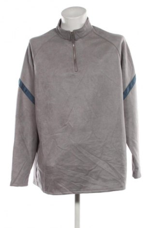 Pánské tričko  Unbranded, Velikost XXL, Barva Šedá, Cena  229,00 Kč