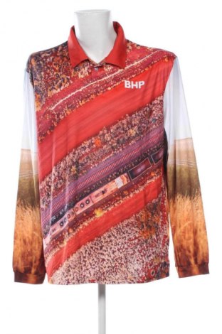 Мъжка блуза Unbranded, Размер XXL, Цвят Многоцветен, Цена 2,04 €