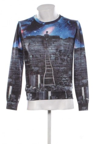 Herren Shirt Unbranded, Größe M, Farbe Mehrfarbig, Preis 8,30 €