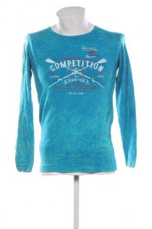 Мъжка блуза Unbranded, Размер S, Цвят Многоцветен, Цена 7,66 €