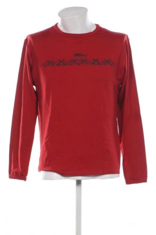 Мъжка блуза Unbranded, Размер L, Цвят Червен, Цена 6,00 €