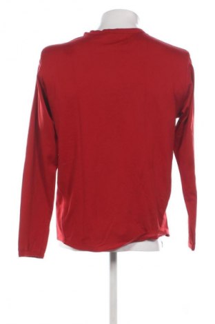 Мъжка блуза Unbranded, Размер L, Цвят Червен, Цена 6,00 €