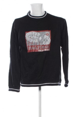 Pánské tričko  Unbranded, Velikost L, Barva Černá, Cena  227,00 Kč