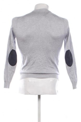 Ανδρική ζακέτα Alcott, Μέγεθος S, Χρώμα Γκρί, Τιμή 11,41 €