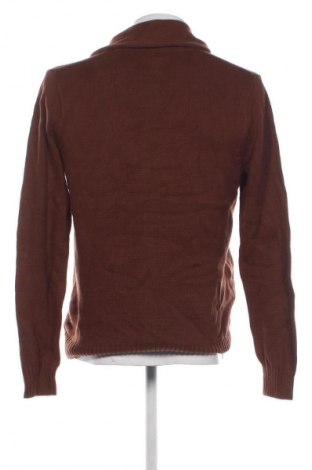 Męski kardigan Goodthreads, Rozmiar S, Kolor Brązowy, Cena 95,99 zł