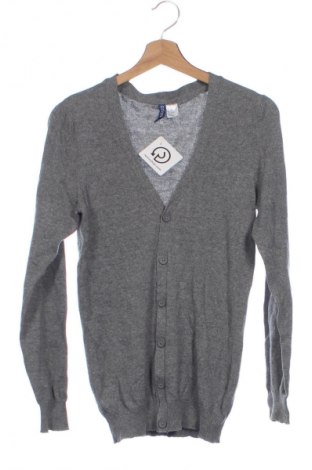 Férfi kardigán H&M Divided, Méret XS, Szín Szürke, Ár 979 Ft