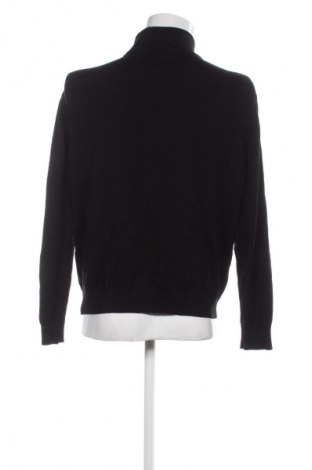 Męski kardigan Hugo Boss, Rozmiar L, Kolor Czarny, Cena 244,99 zł