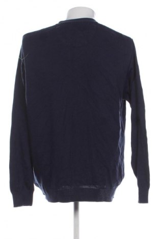 Pánský kardigán Rover&Lakes, Velikost XL, Barva Modrá, Cena  369,00 Kč