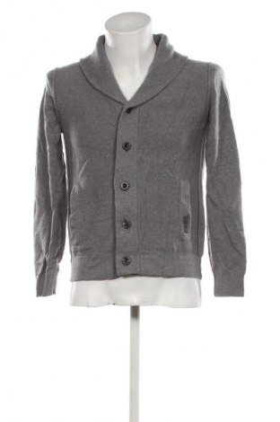 Pánský kardigán S.Oliver, Velikost L, Barva Šedá, Cena  389,00 Kč