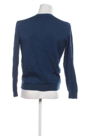 Męski kardigan S.Oliver, Rozmiar L, Kolor Niebieski, Cena 11,99 zł