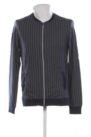 Férfi kardigán Schiesser, Méret S, Szín Kék, Ár 8 399 Ft