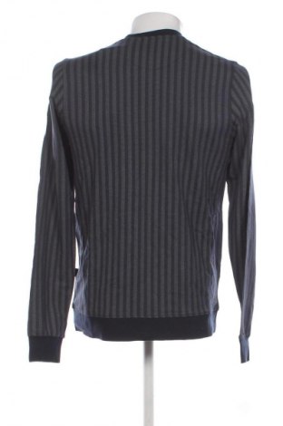 Férfi kardigán Schiesser, Méret S, Szín Kék, Ár 8 399 Ft