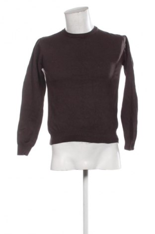 Ανδρική ζακέτα Southern, Μέγεθος S, Χρώμα Καφέ, Τιμή 12,14 €