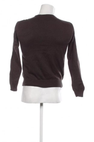 Ανδρική ζακέτα Southern, Μέγεθος S, Χρώμα Καφέ, Τιμή 12,14 €