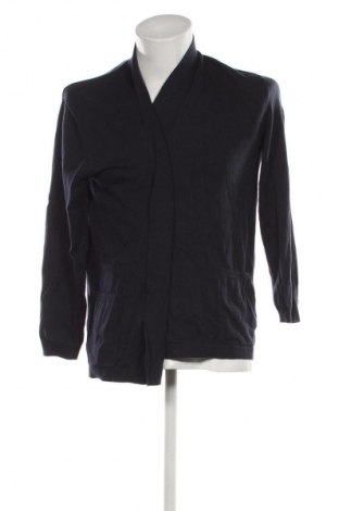 Ανδρική ζακέτα Tom Tailor, Μέγεθος XL, Χρώμα Μπλέ, Τιμή 20,99 €