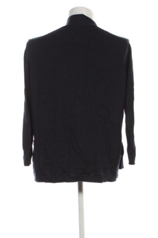 Ανδρική ζακέτα Tom Tailor, Μέγεθος XL, Χρώμα Μπλέ, Τιμή 20,99 €