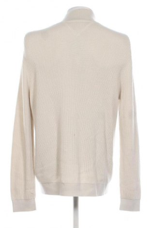 Férfi kardigán Tommy Jeans, Méret XL, Szín Bézs, Ár 16 929 Ft